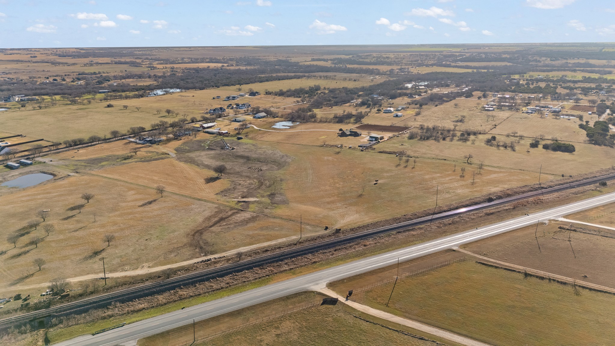 500 County Road 1105 Rio Vista TX 76093