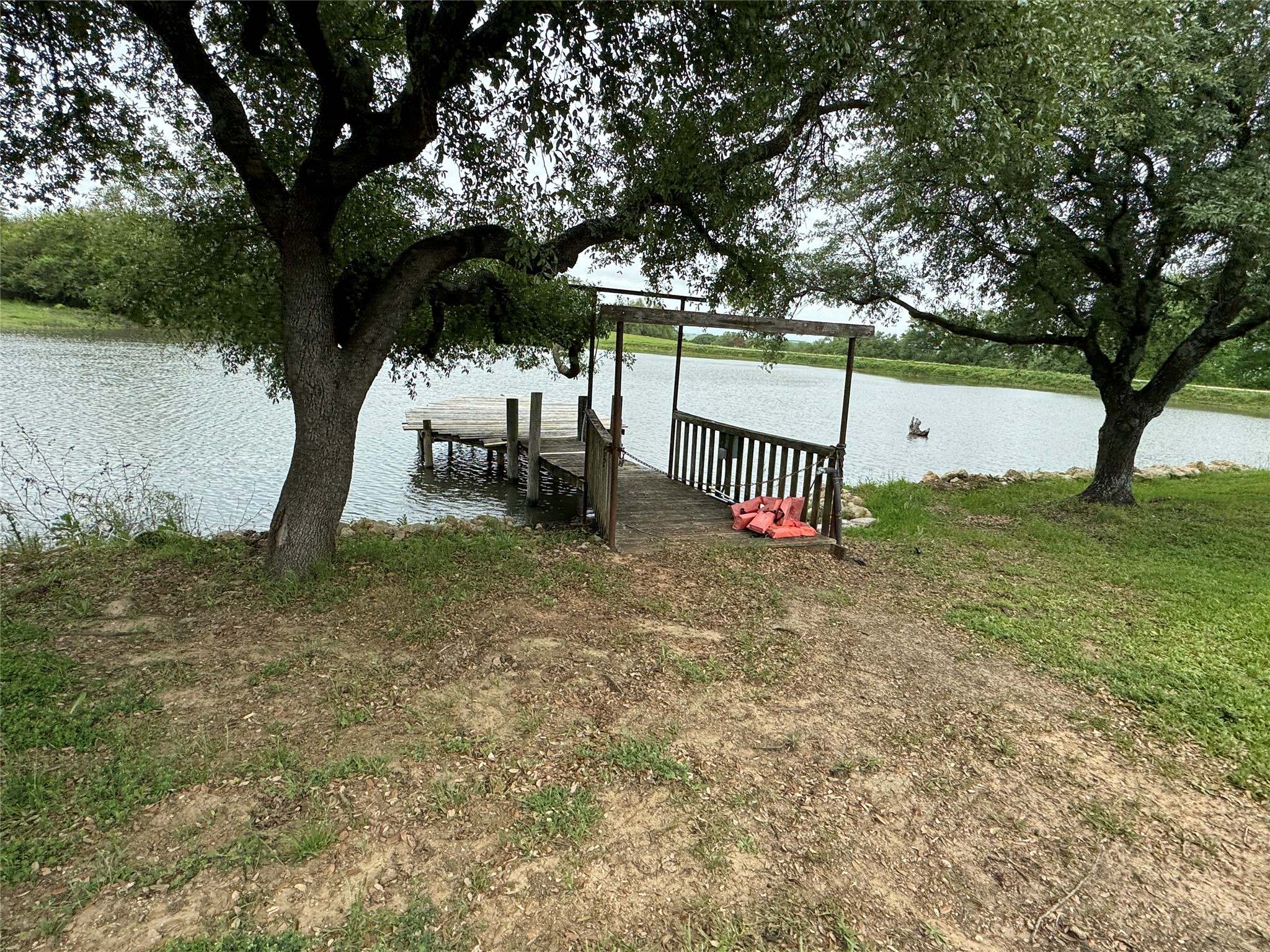 395-452 County Road 470 Chilton TX 76632