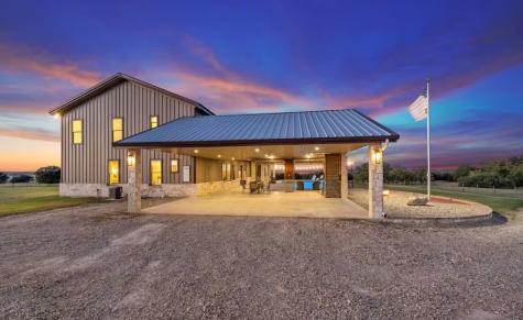 395-452 County Road 470 Chilton TX 76632