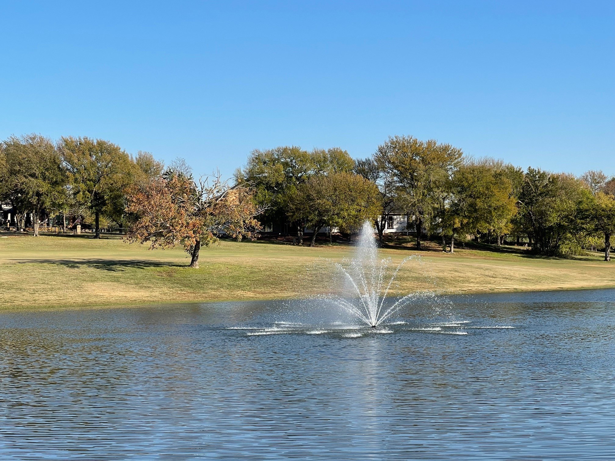 Lot 31 Palmer Lane Pottsboro TX 75076