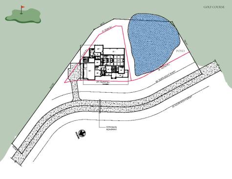 Lot 31 Palmer Lane Pottsboro TX 75076