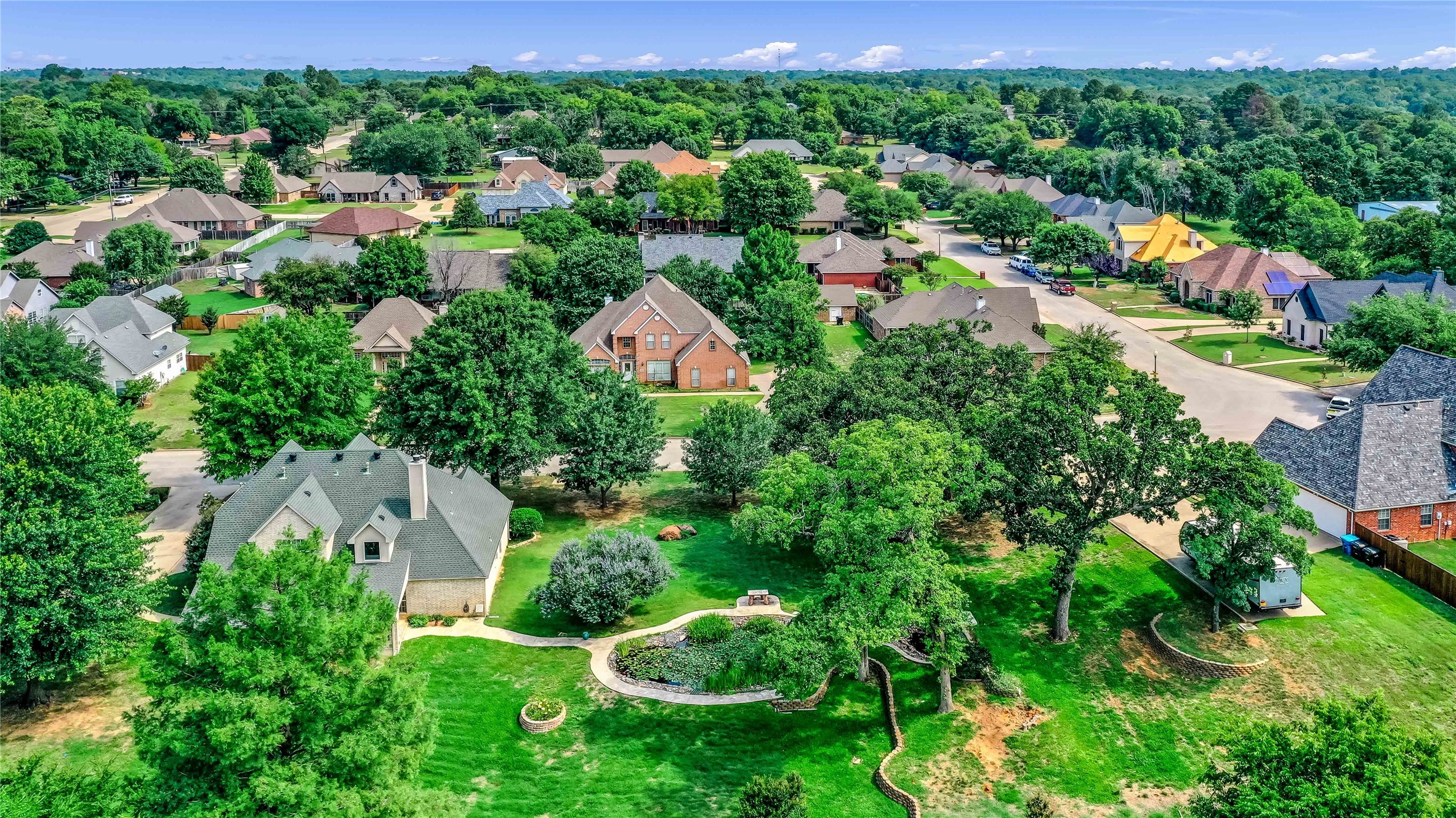 2108 Turtlecreek Denison TX 75020