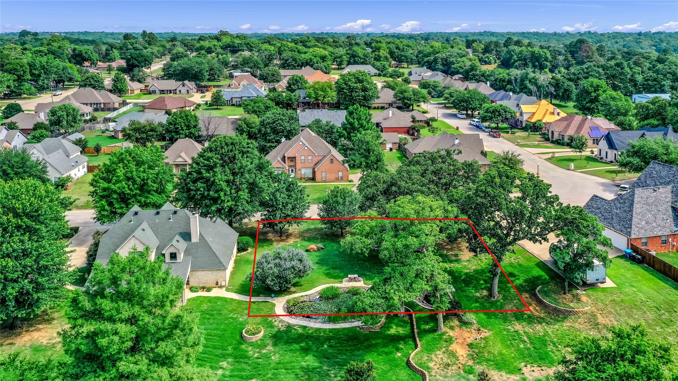 2108 Turtlecreek Denison TX 75020