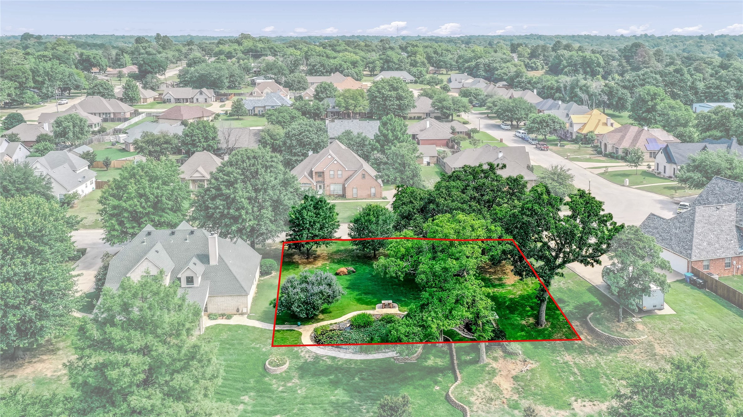 2108 Turtlecreek Denison TX 75020