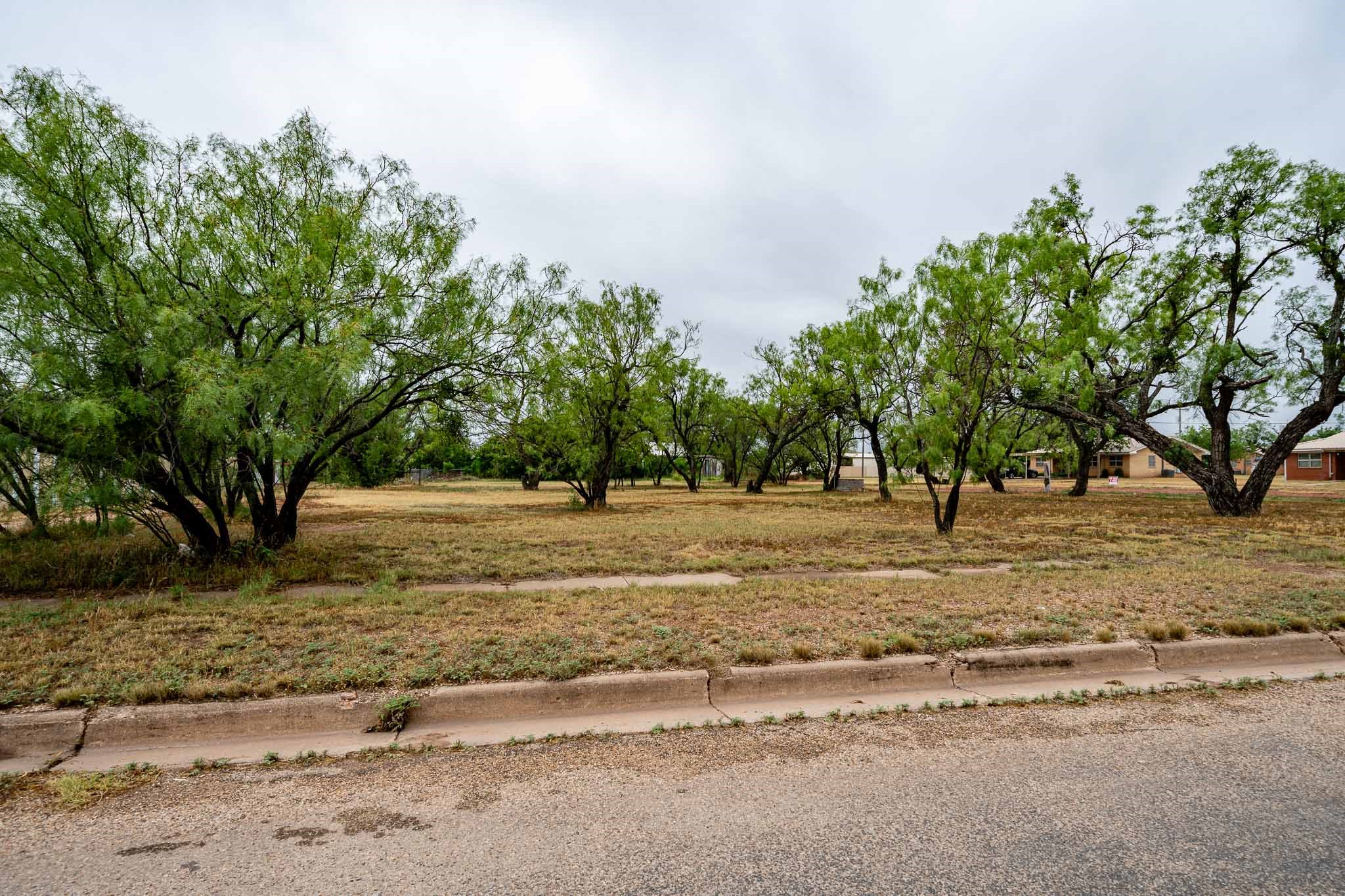 Tbd Avenue I Anson TX 79501
