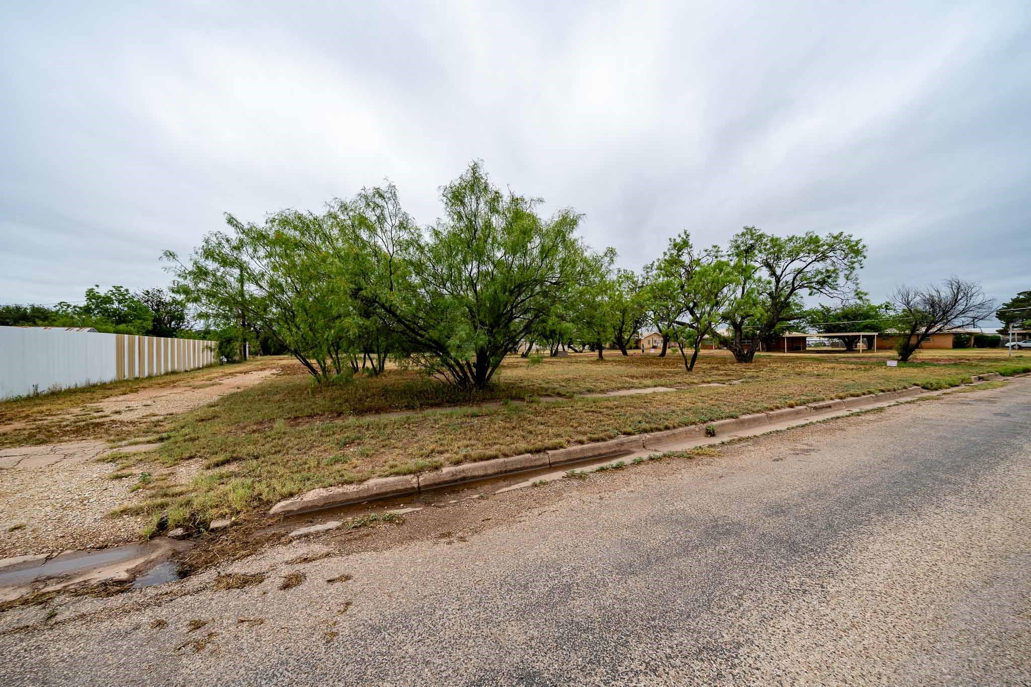 Tbd Avenue I Anson TX 79501