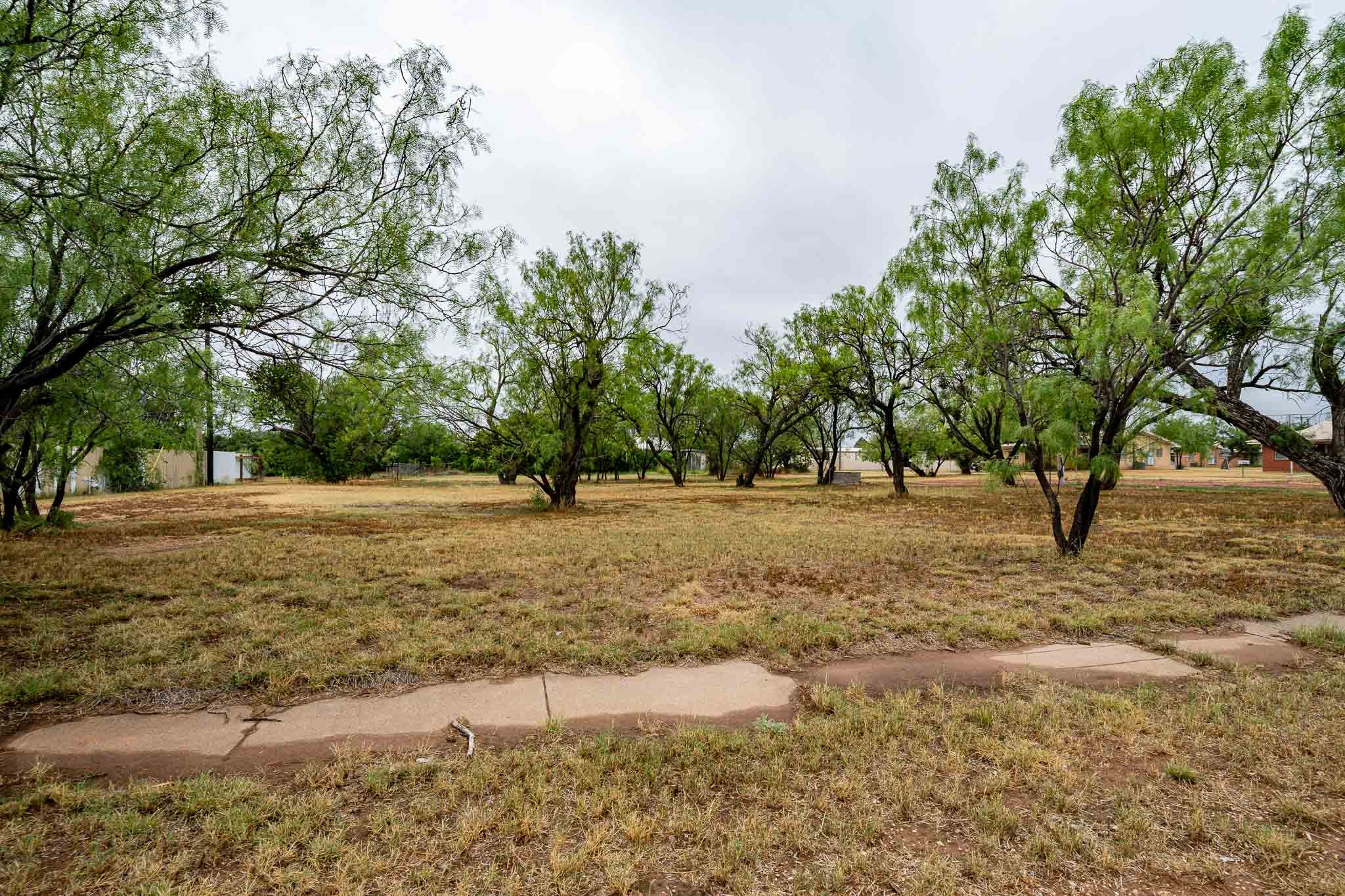 Tbd Avenue I Anson TX 79501