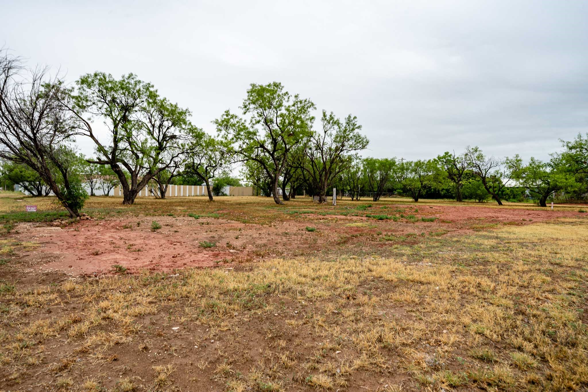 Tbd Avenue I Anson TX 79501