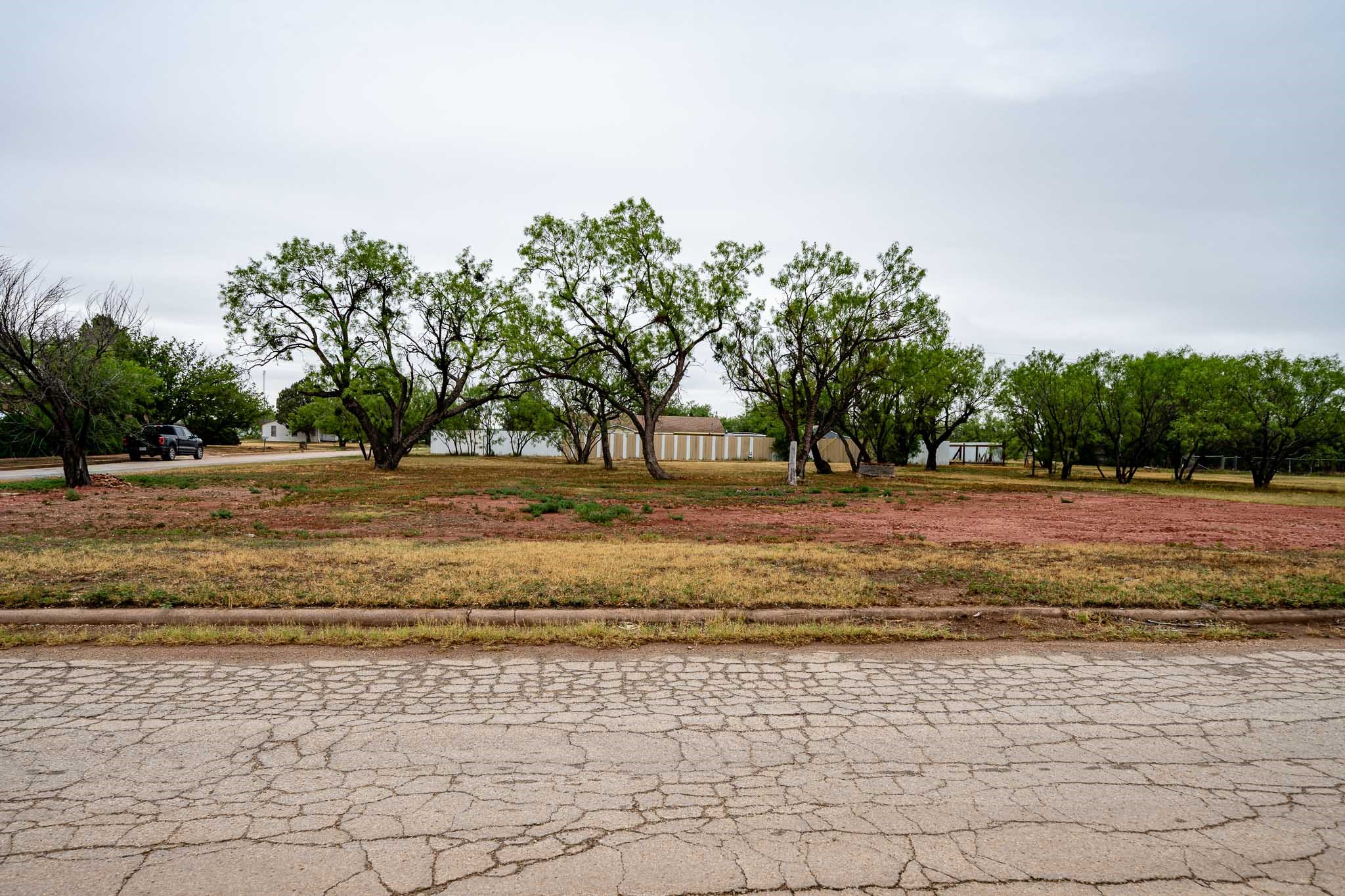 Tbd Avenue I Anson TX 79501