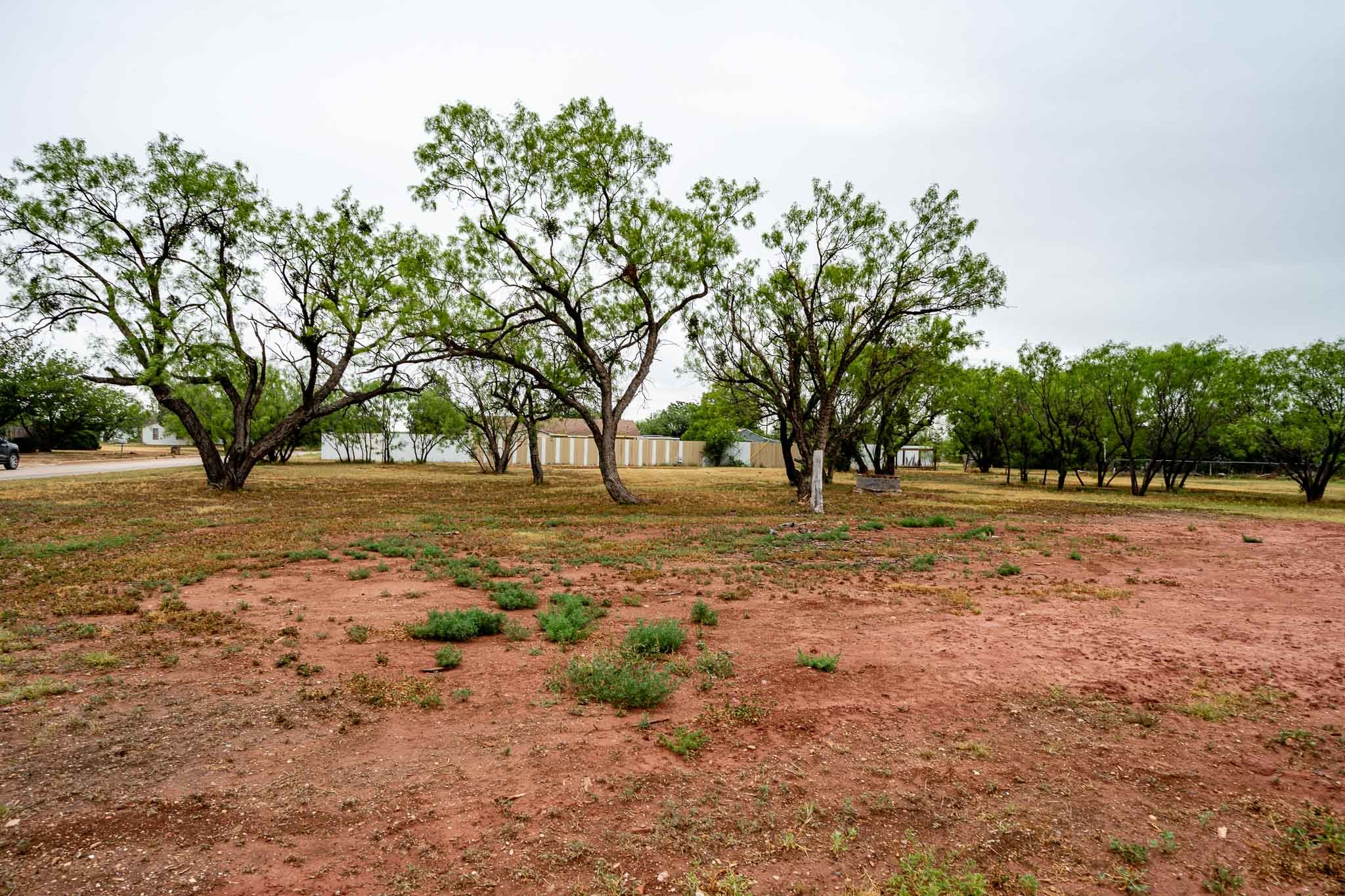 Tbd Avenue I Anson TX 79501