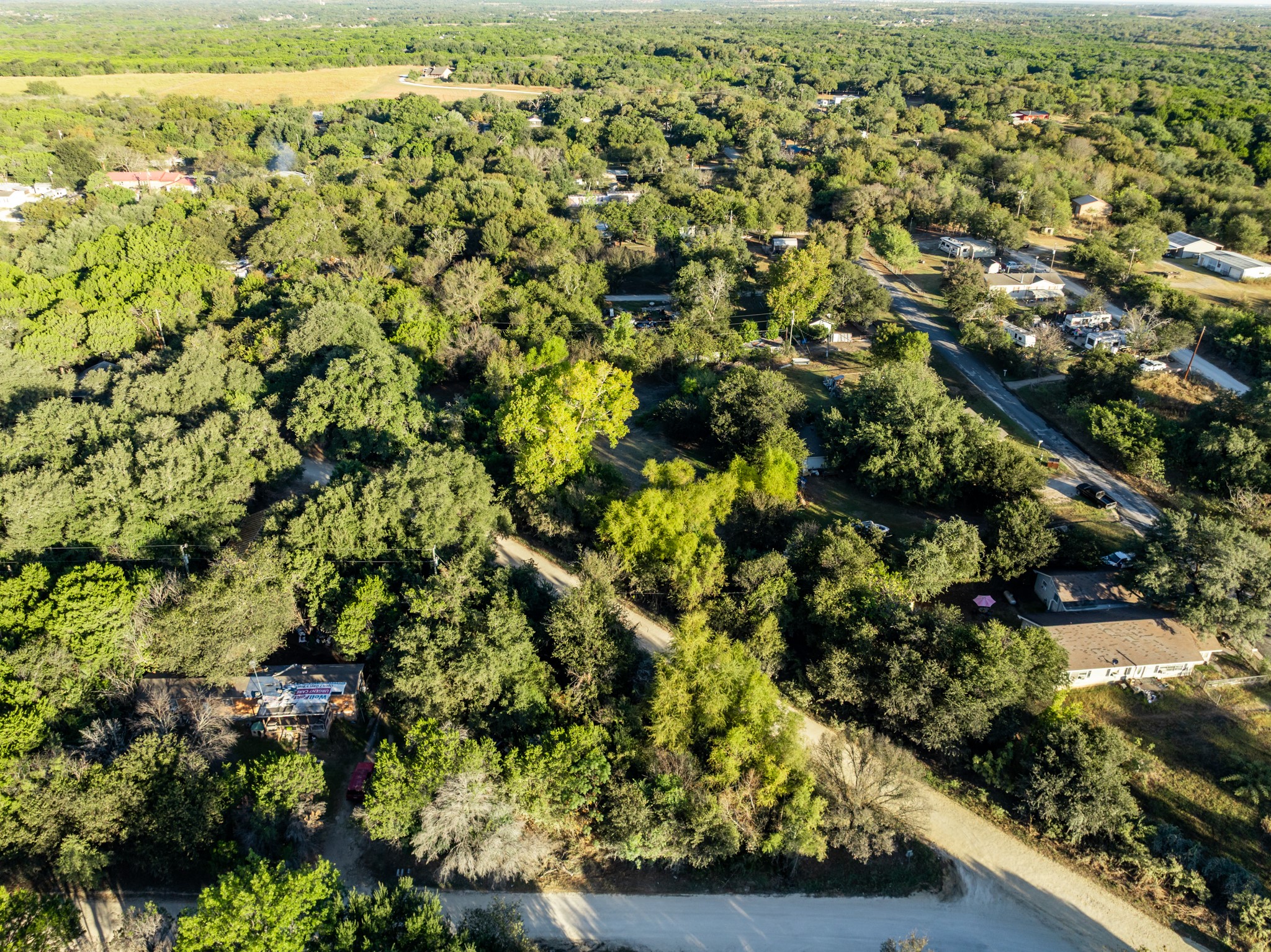 Tbd Scenic Drive Whitney TX 76692