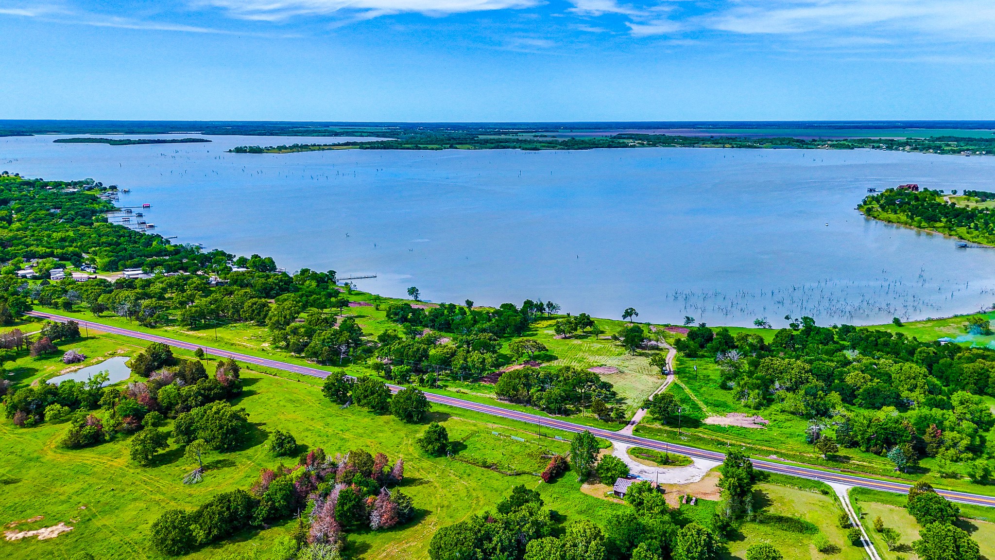 Lot 4 Bordeaux Lane Corsicana TX 75109