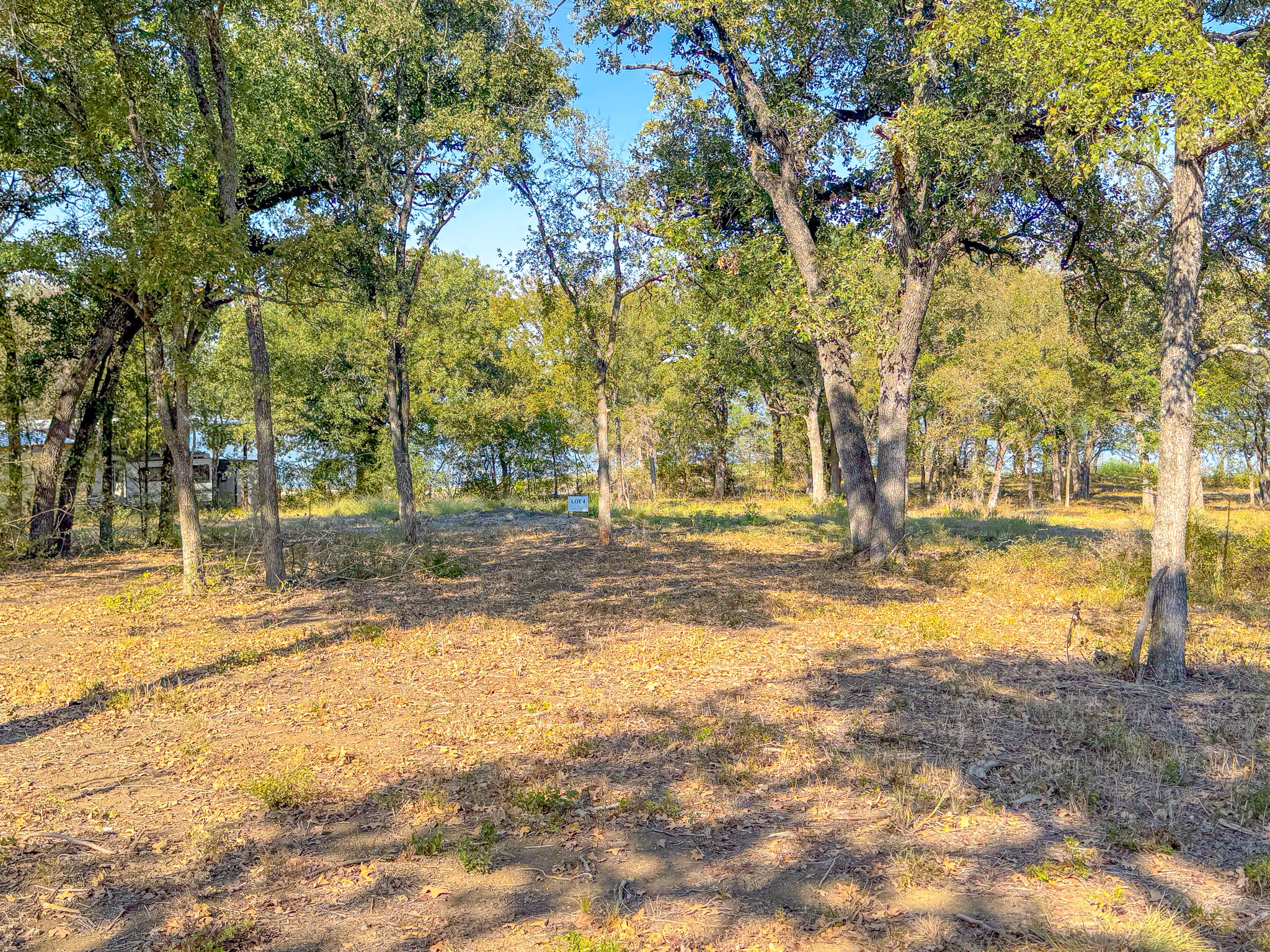Lot 4 Bordeaux Lane Corsicana TX 75109
