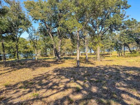 Lot 4 Bordeaux Lane Corsicana TX 75109
