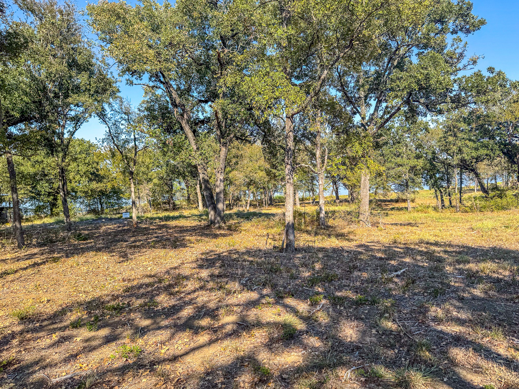 Lot 4 Bordeaux Lane Corsicana TX 75109