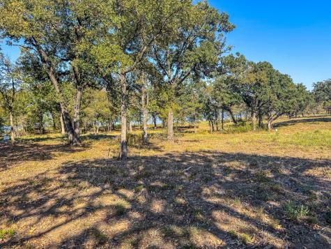 Lot 4 Bordeaux Lane Corsicana TX 75109