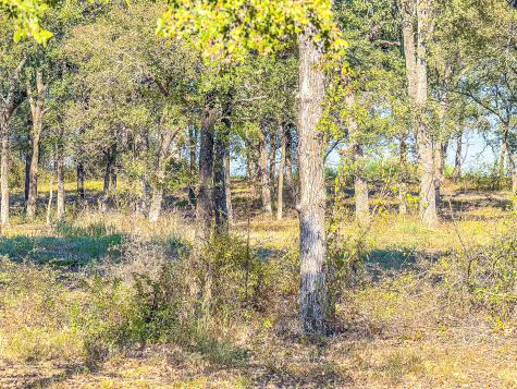 Lot 4 Bordeaux Lane Corsicana TX 75109
