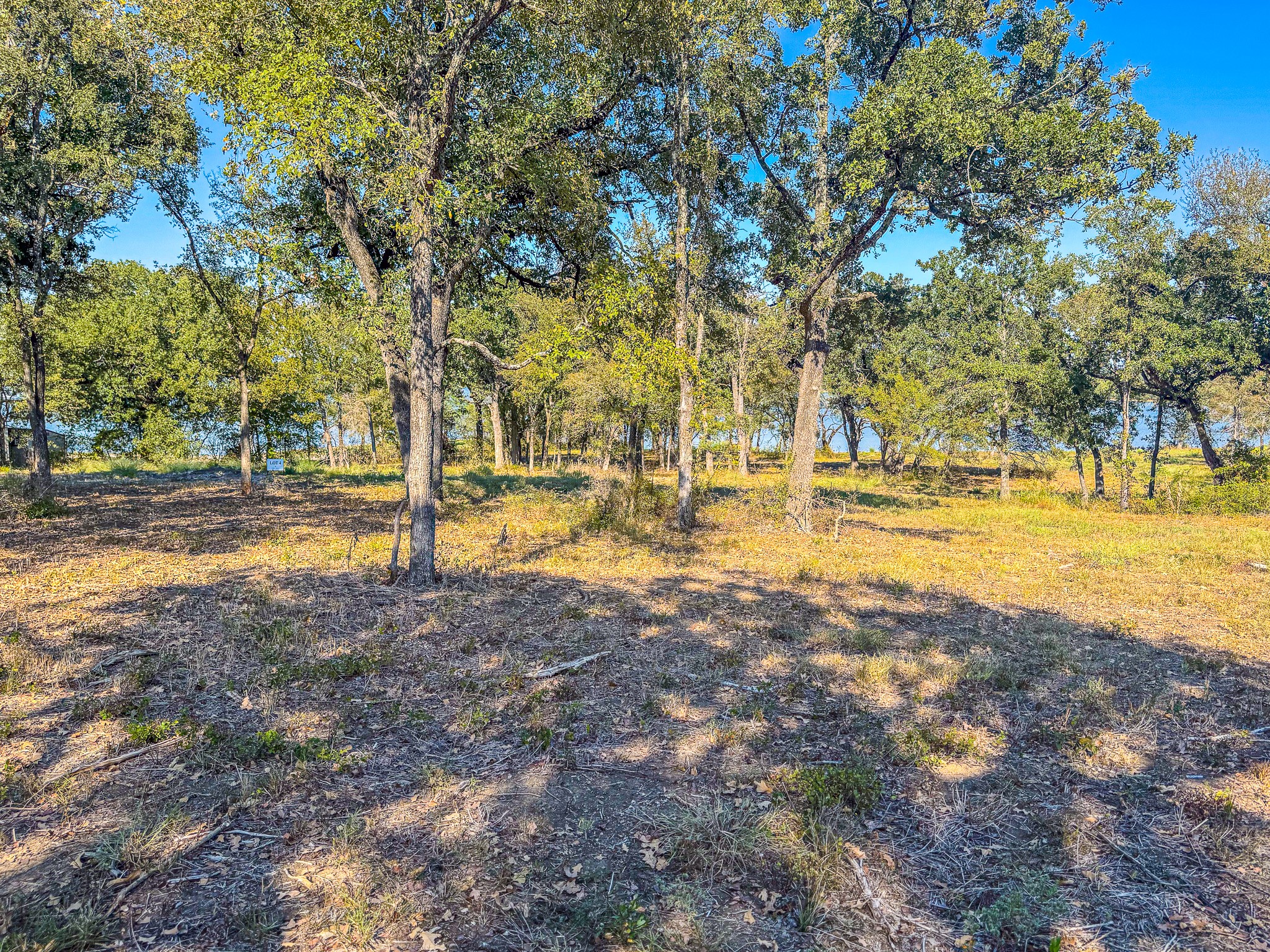 Lot 4 Bordeaux Lane Corsicana TX 75109