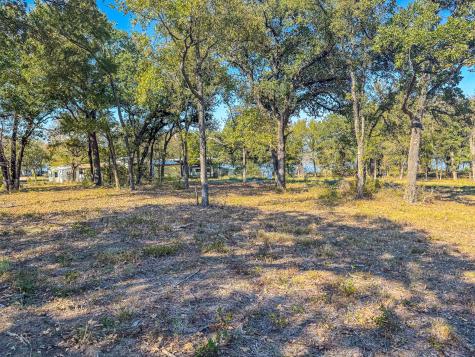 Lot 4 Bordeaux Lane Corsicana TX 75109
