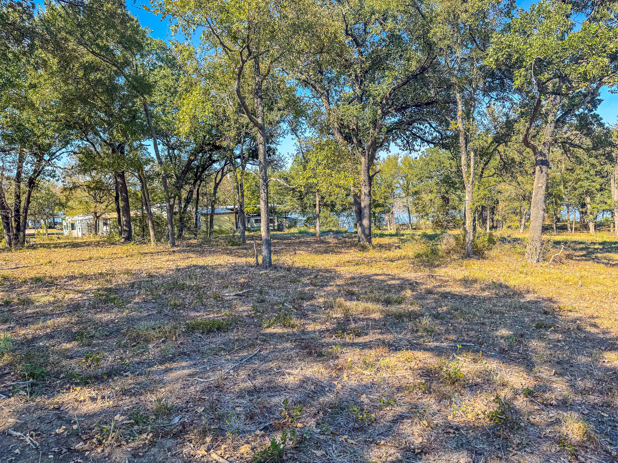 Lot 4 Bordeaux Lane Corsicana TX 75109