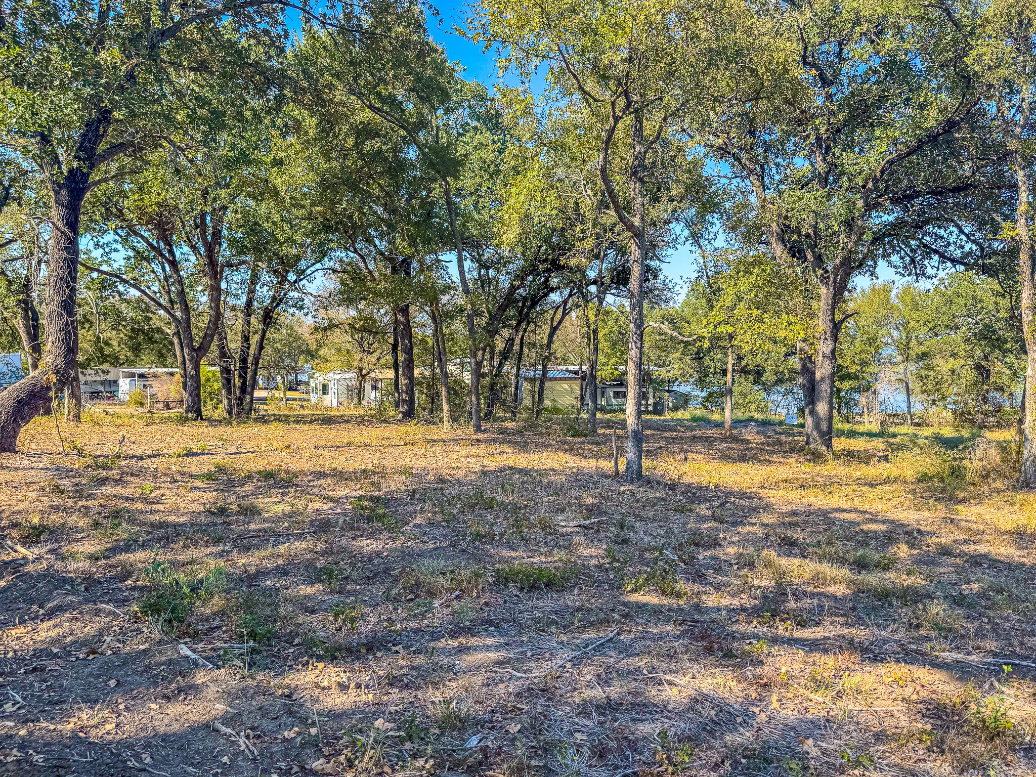 Lot 4 Bordeaux Lane Corsicana TX 75109