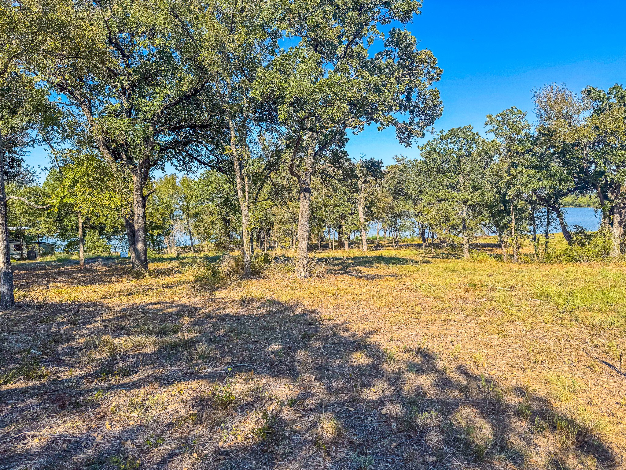 Lot 4 Bordeaux Lane Corsicana TX 75109