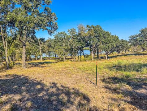 Lot 4 Bordeaux Lane Corsicana TX 75109