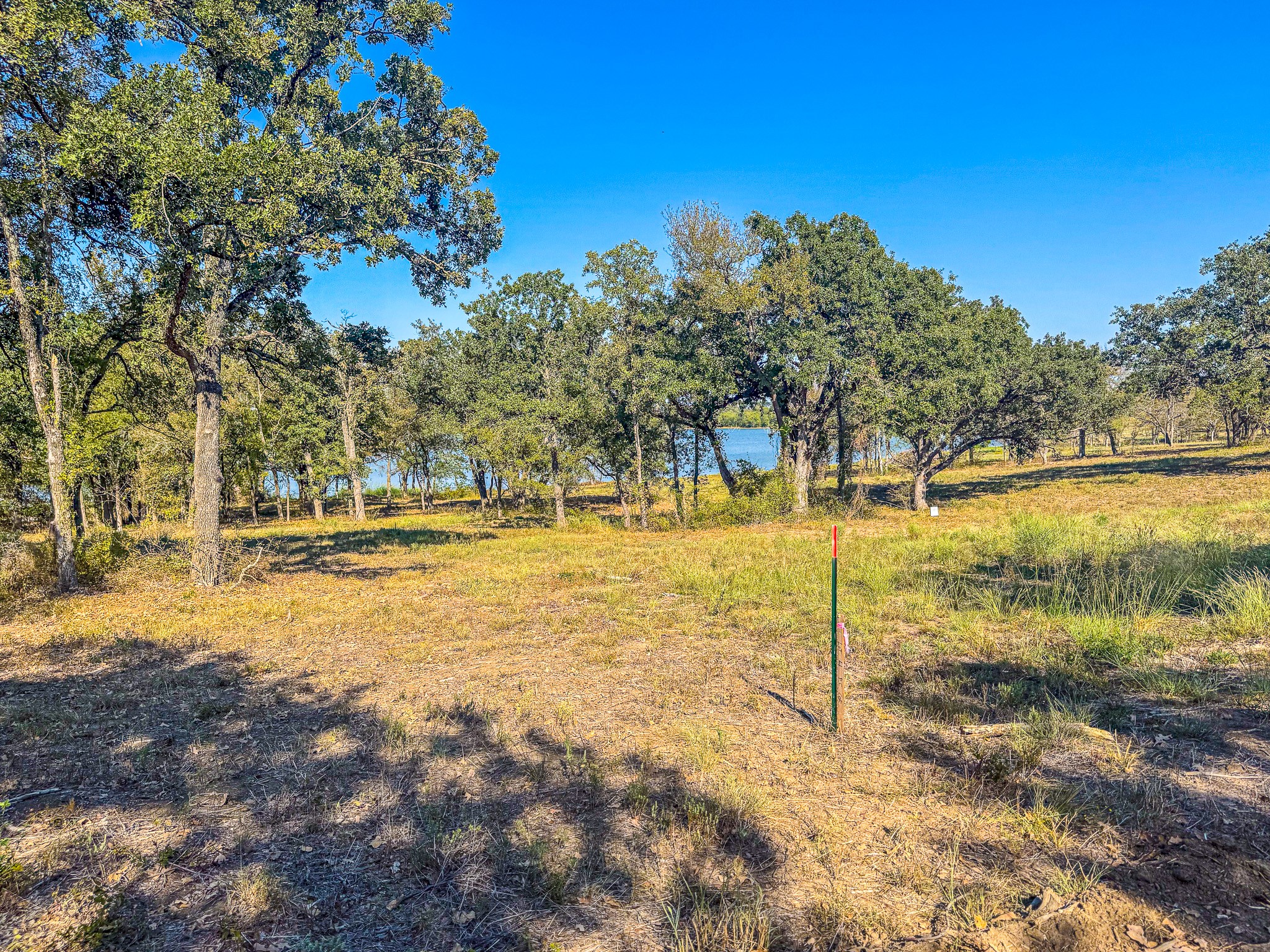 Lot 4 Bordeaux Lane Corsicana TX 75109