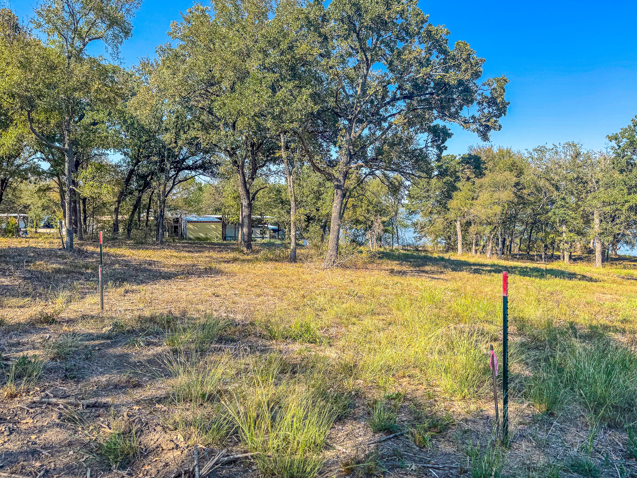 Lot 4 Bordeaux Lane Corsicana TX 75109