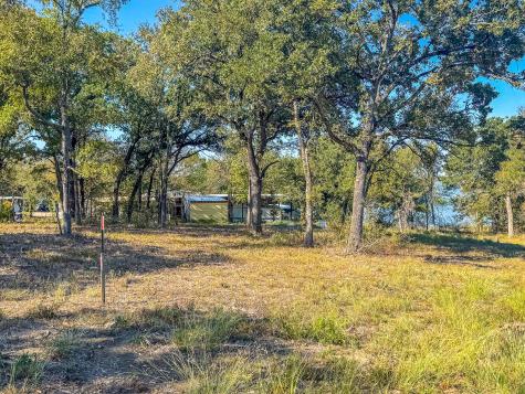 Lot 4 Bordeaux Lane Corsicana TX 75109