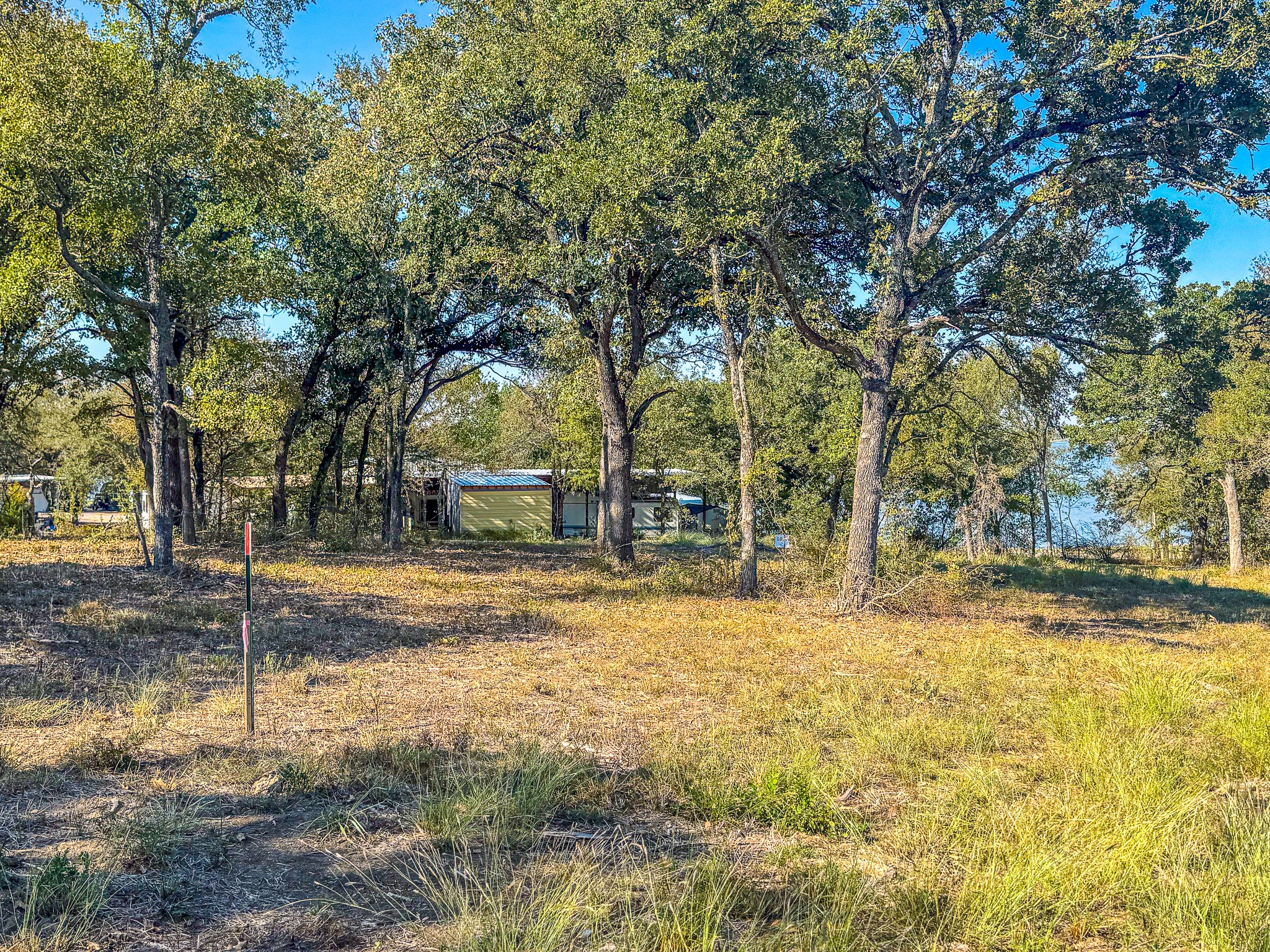 Lot 4 Bordeaux Lane Corsicana TX 75109