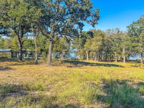Lot 4 Bordeaux Lane Corsicana TX 75109