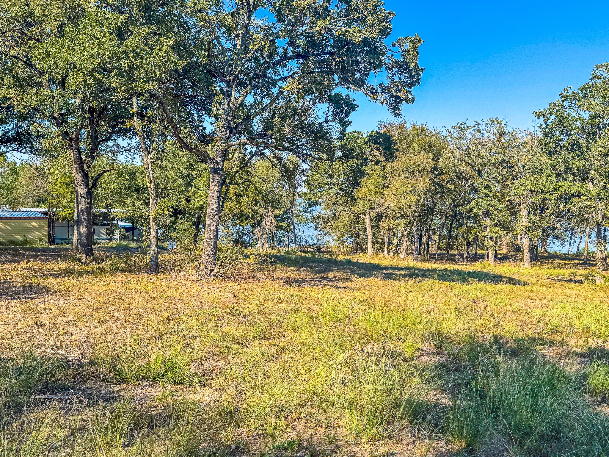 Lot 4 Bordeaux Lane Corsicana TX 75109