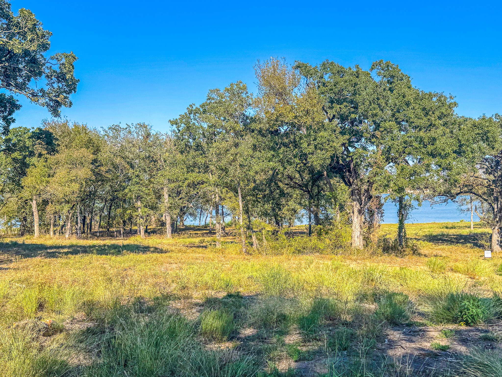 Lot 4 Bordeaux Lane Corsicana TX 75109
