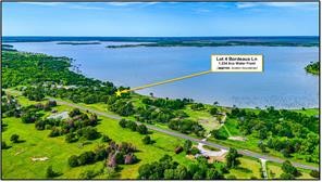 Lot 4 Bordeaux Lane Corsicana TX 75109