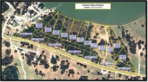 Lot 4 Bordeaux Lane Corsicana TX 75109