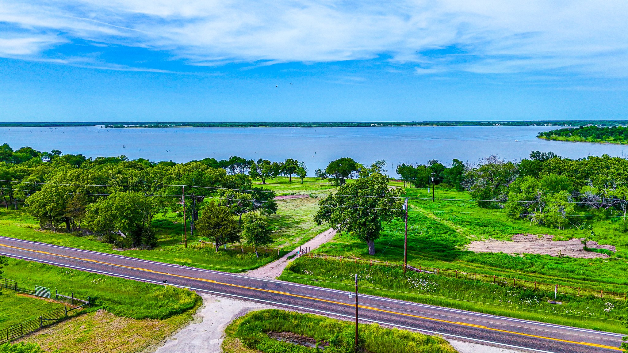 Lot 4 Bordeaux Lane Corsicana TX 75109