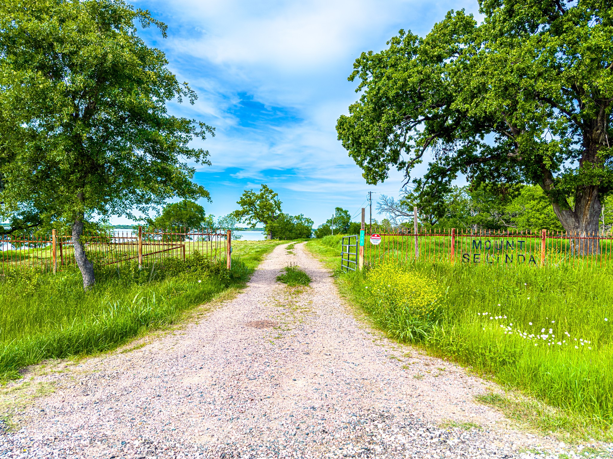 Lot 4 Bordeaux Lane Corsicana TX 75109