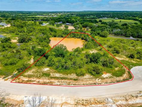 117 Norene Lane Peaster TX 76088