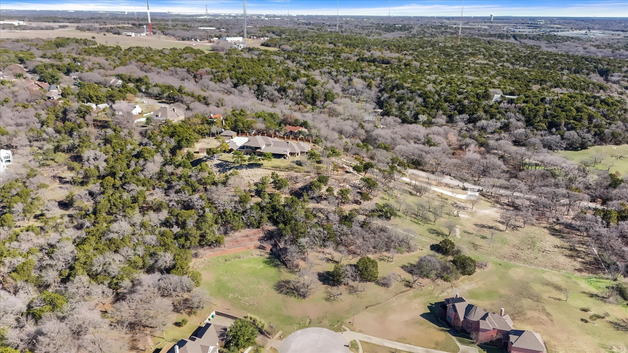 2102 Holly Ridge Court Cedar Hill TX 75104
