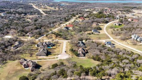 2102 Holly Ridge Court Cedar Hill TX 75104