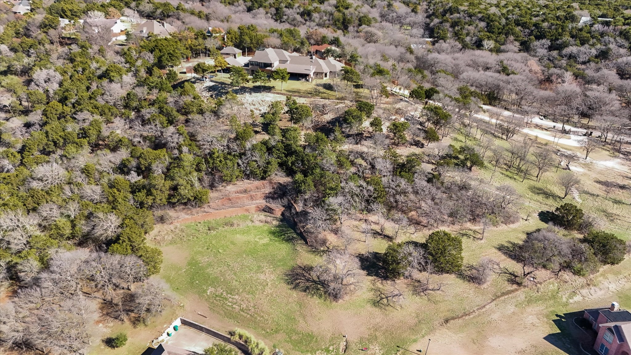 2102 Holly Ridge Court Cedar Hill TX 75104