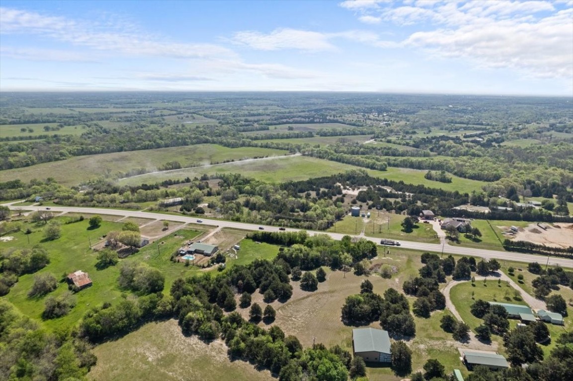 Tbd 15.662 Acres Tract 3 Cr 4640 Trenton TX 75490