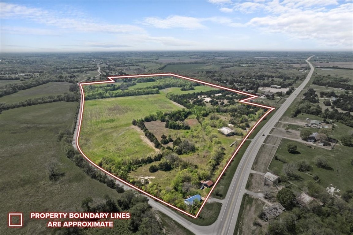 Tbd 15.662 Acres Tract 3 Cr 4640 Trenton TX 75490