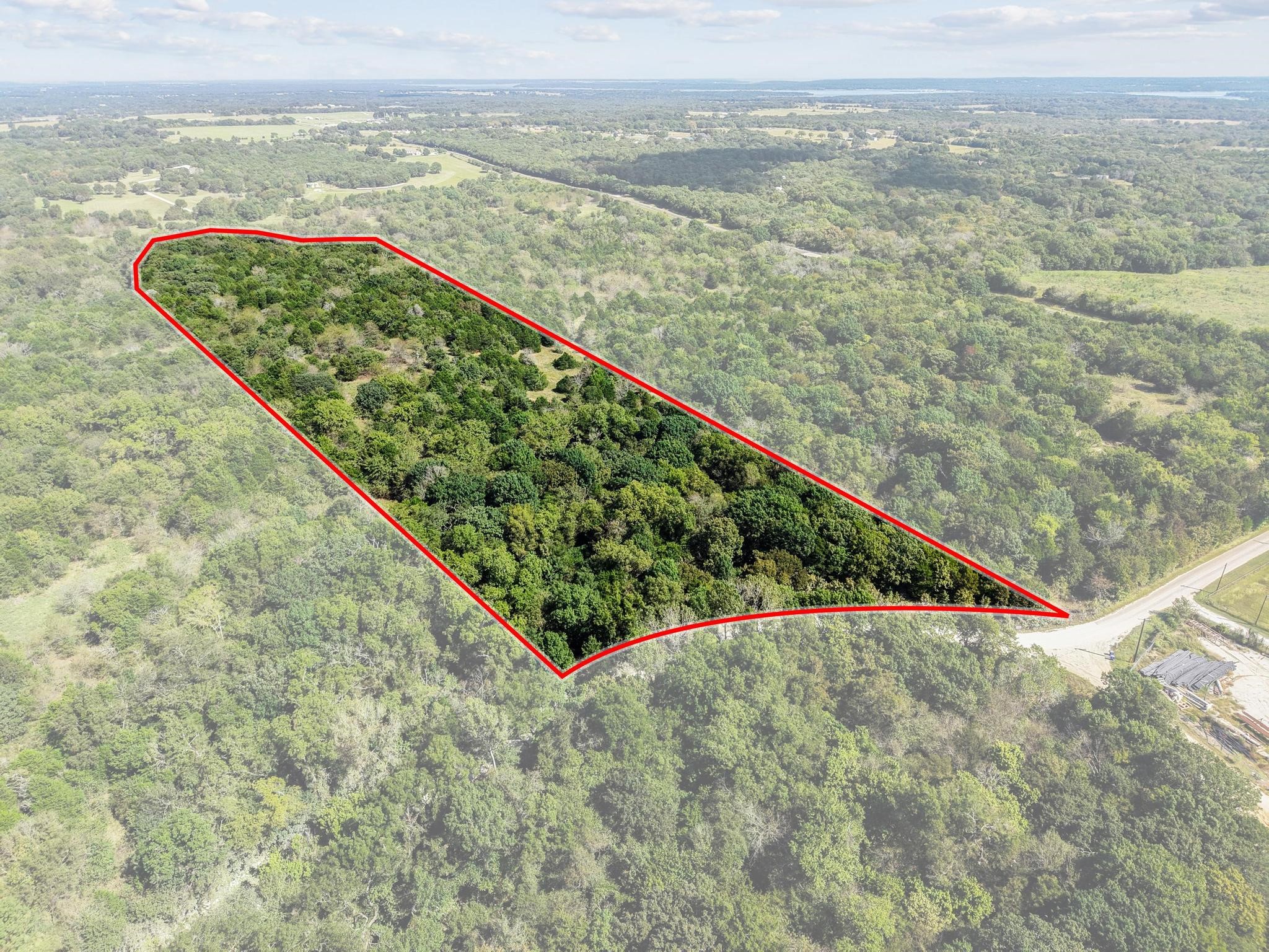 Tract 6 Gilbreath Road Sadler TX 76264