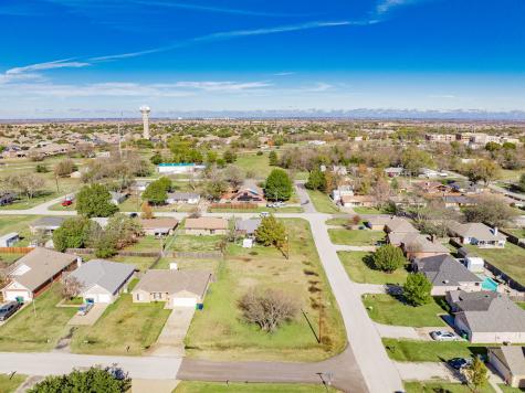 Tbd Apple Tree Lane Fate TX 75087