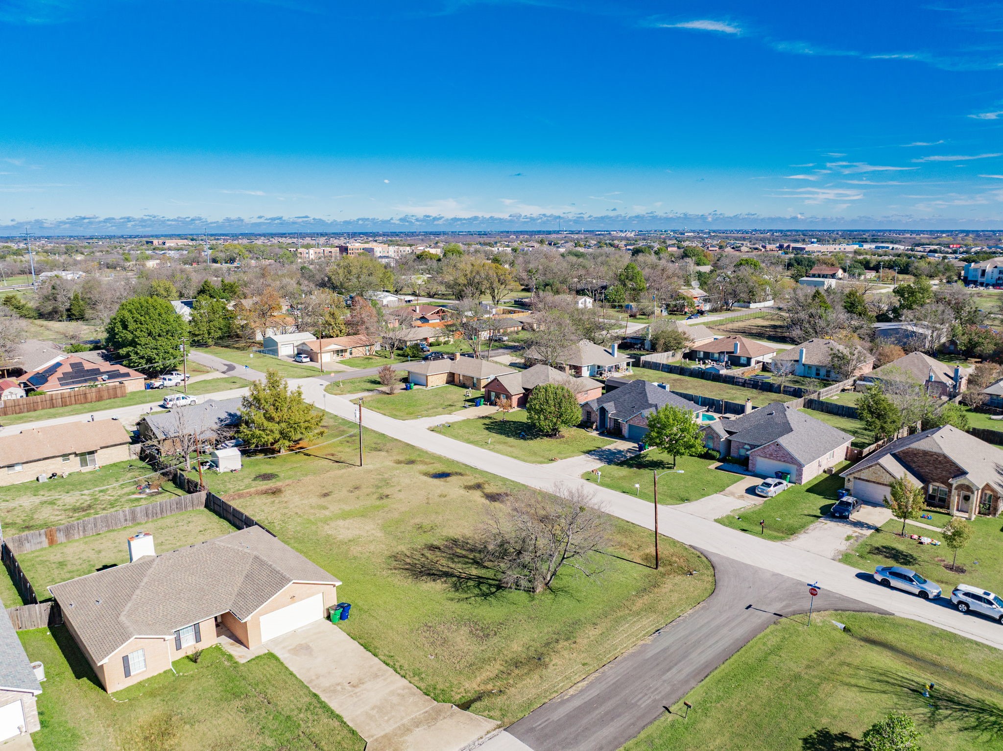 Tbd Apple Tree Lane Fate TX 75087