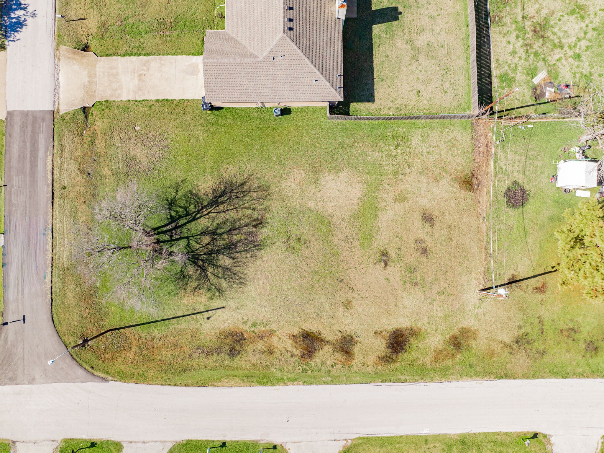 Tbd Apple Tree Lane Fate TX 75087