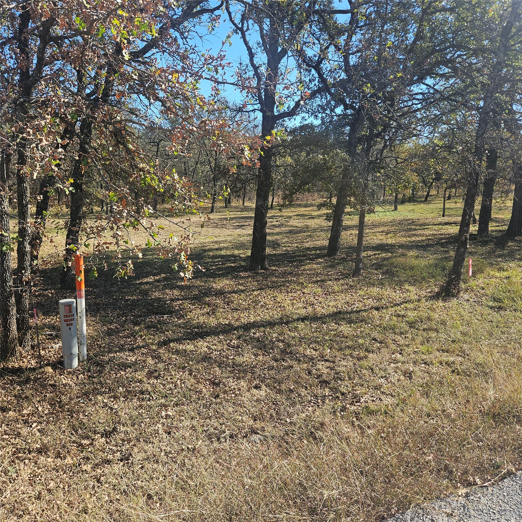 196 Johnston Lane Runaway Bay TX 76426