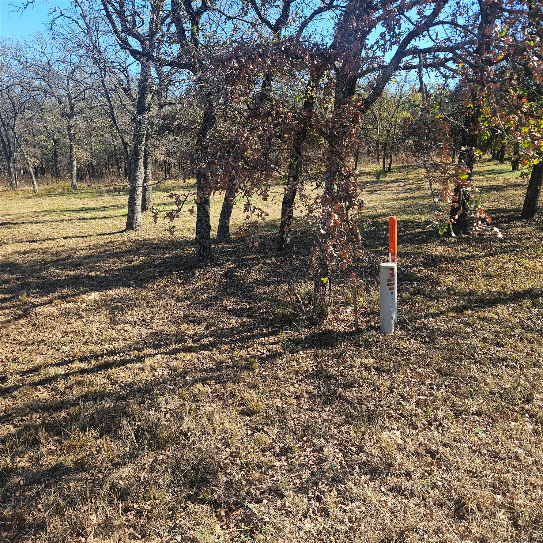 196 Johnston Lane Runaway Bay TX 76426